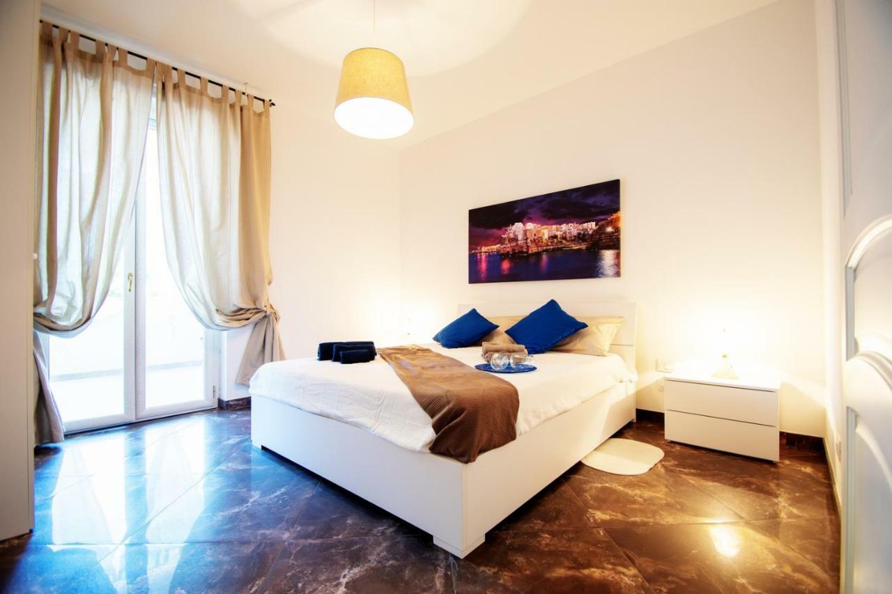 Terra Di Levante Mola di Bari Exterior foto