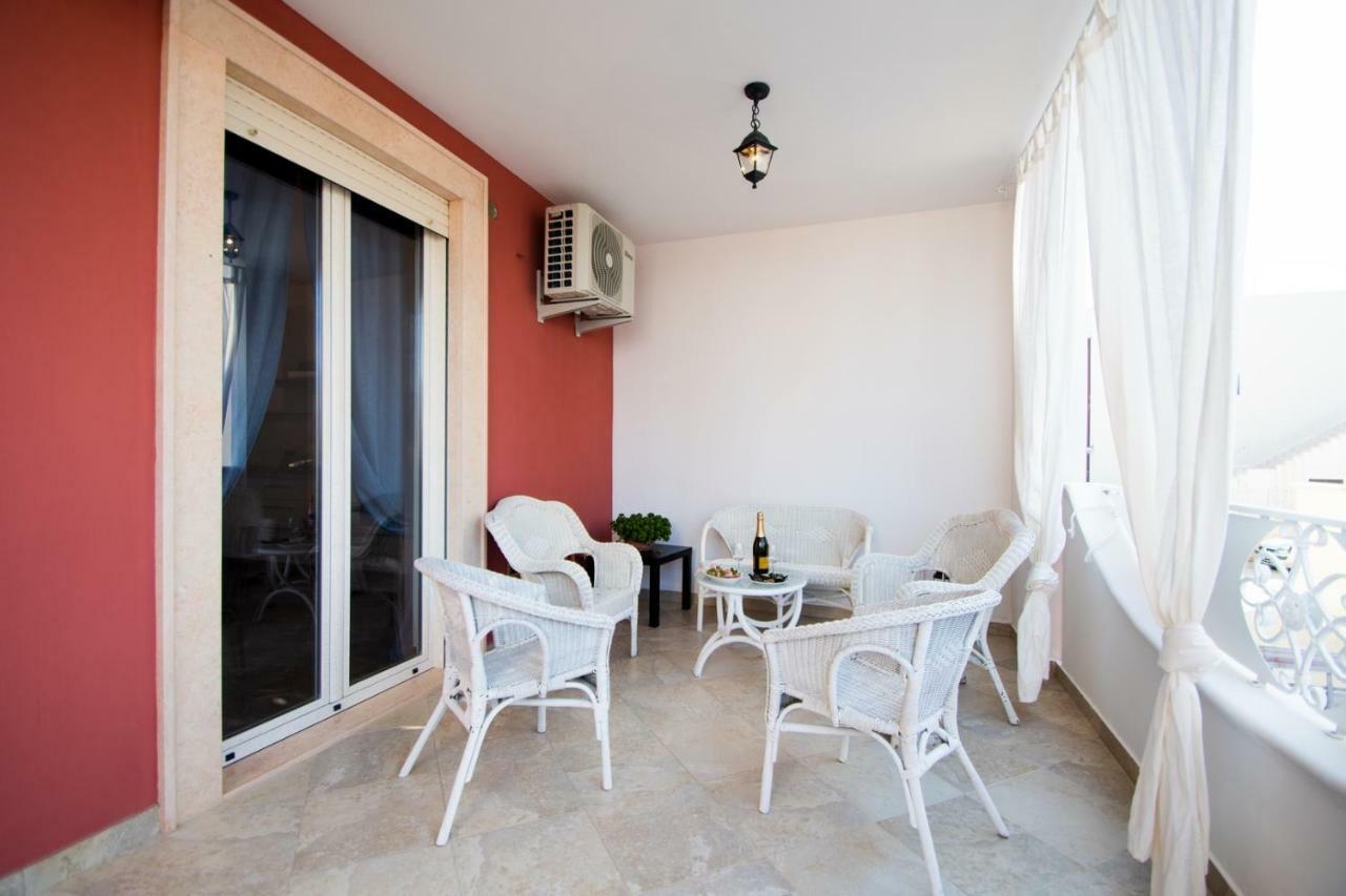 Ferienwohnung Terra Di Levante Mola di Bari Exterior foto