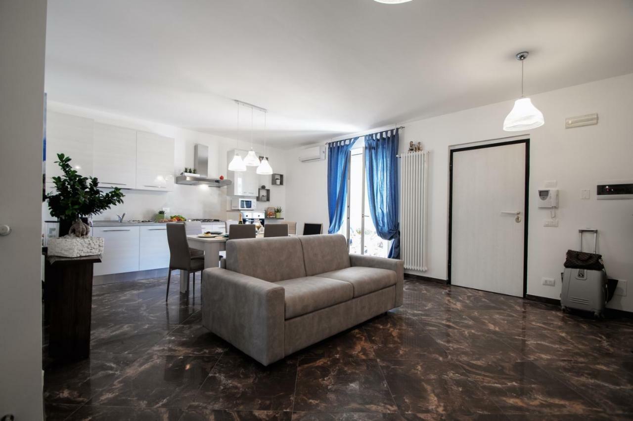 Terra Di Levante Mola di Bari Exterior foto