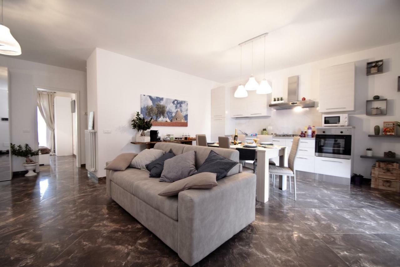 Terra Di Levante Mola di Bari Exterior foto